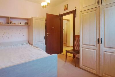 Apartament cu 3 camere decomandat în Poiana Brașov - 11