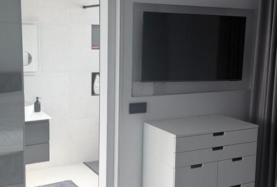 Casă individuală cu 3 camere cu Canalizare în Independenței - 7