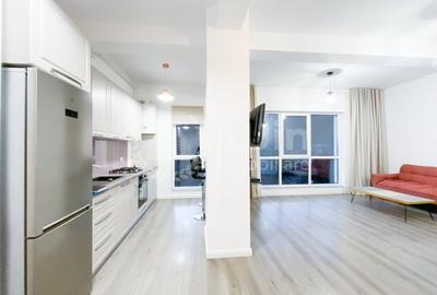 Apartament 3 camere | 80mp | Bloc nou | Et.5/6 | Parcare | Grigorescu - 2
