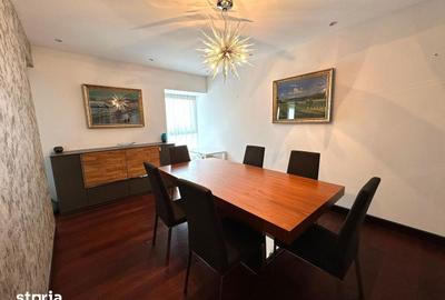 Apartament cu 5 camere, mobilat în Domenii - 27