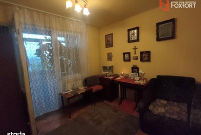Apartament cu 4 camere decomandat, mobilat în Buziașului - 5