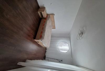Apartament cu 2 camere decomandat în Tâncăbești - 5
