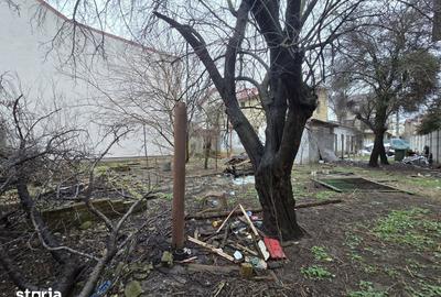 Teren de 514 mp, în Dămăroaia - 1