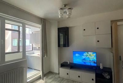 Garsonieră decomandată în Chiajna - 3