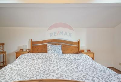 Casă cu 16 camere cu Teren 1368 Mp în Timișu de Sus - 49