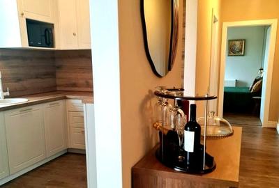 Apartament ultrafinisat cu dotari premium - gata sa te cucereasca! - 11