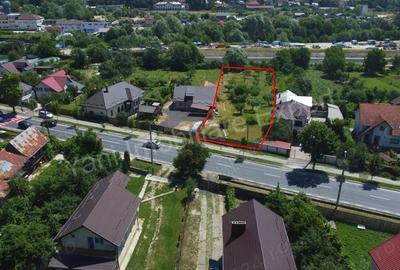 Teren de vanzare in Curtea de Arge? - 14