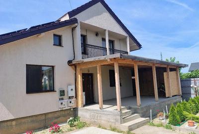 Casă cu Teren 481 Mp în Malu Mare - 2
