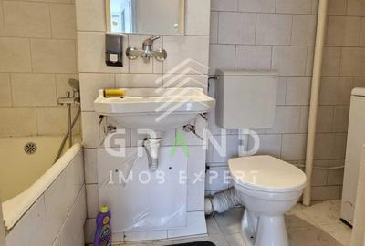 Ap 2 camere | decomandat | Complex Big/Manastur/Mehedinti - 9