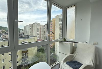 Apartament cu 2 camere decomandat, mobilat în Grigorescu - 3