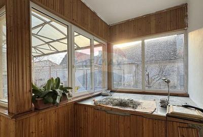 Casă cu 4 camere cu Teren 572 Mp în Central - 6