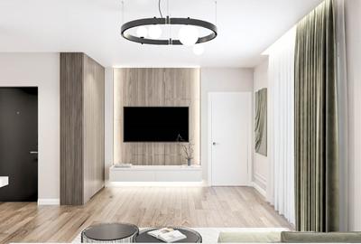 Apartament spațios 3 camere în Tractorul, balcon  de 13,03 mp– ARMONIA RESIDENCE Apartament spațios 3 camere în Tractorul, balcon  de 13,03 mp– ARMONIA RESIDENCE - 13