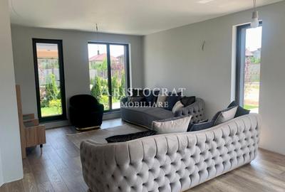 Casa individuala zona centrala Corbeanca - 2