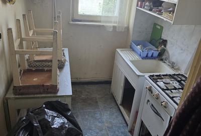 Apartament cu 2 camere nedecomandat în Central - 2