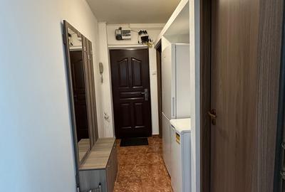 Apartament cu 2 camere semidecomandat în Circumvalațiunii - 8