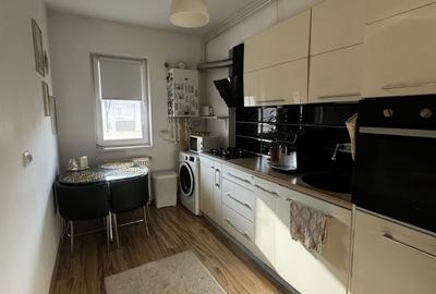 Penthouse 4 Camere Popesti Leonida - 3