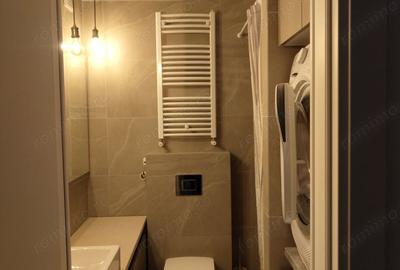 Apartament cu 2 camere în Unirii