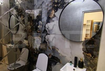 Apartament 3 camere, 100 mp, strada Crasnei - 8