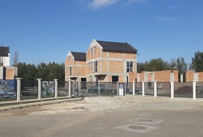 Case Individuale - Beci Parter Etaj Masarda Bartolomeu Str. Linii - 13