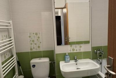 Apartament cu 2 camere decomandat, mobilat în Ștrand - 14