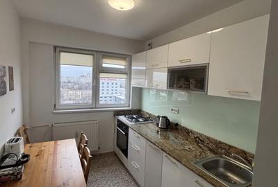 Apartament cu 2 camere semidecomandat, mobilat în Muncii - 6