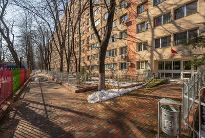 Apartament cu 2 camere semidecomandat, mobilat în Baba Novac - 4