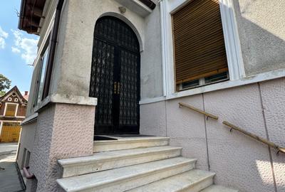 Vanzare vila Gradina Icoanei - Dacia - curte, casa de oaspeti - 7