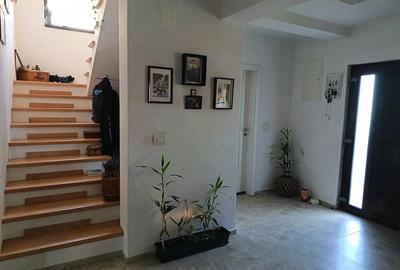 Casă cu 3 camere cu Teren 300 Mp în Giroc - 4