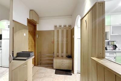 Apartament cu 2 camere semidecomandat, mobilat în Gării - 9