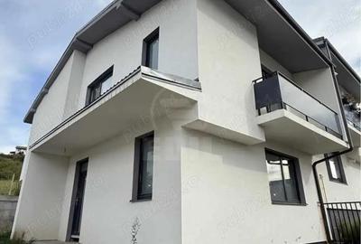 Duplex semifinisat, zona Vivo - 2