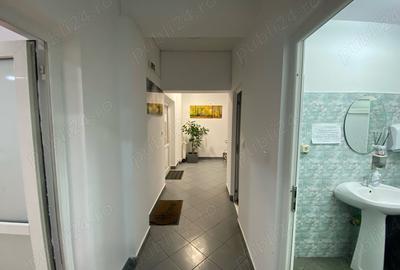 Spațiu comercial, de 58 mp, în Fabric - 8