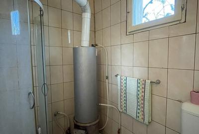 Vand casa in Judetul Arad - 1