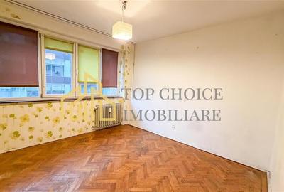 2 CAMERE BARBU VACARESCU - ETAJ 2/7 - INVESTITIE EXCELENTA - DE RENOVAT - 8