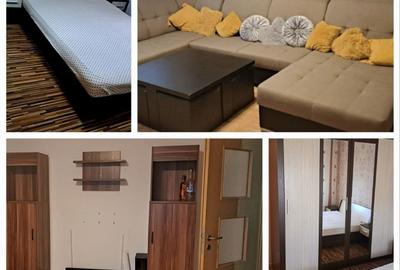 Apartament cu 3 camere decomandat în Central - 2