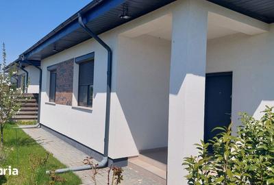 Casă cu 4 camere cu Teren 500 Mp în Corbeanca - 12