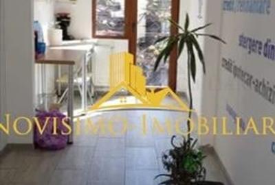 NOVISIMO-IMOBILIARE: SPATIU DE INCHIRIAT , ULTRACENTRAL - 1