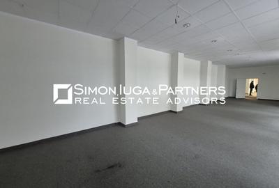 Spațiu comercial, de 500 mp, în Central - 3