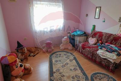 Casa spatioasa cu 6 camere, la cativa pasi de Palatul Mogosoaia - 3