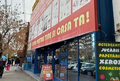 Spațiu comercial, de 19 mp, în Central - 4
