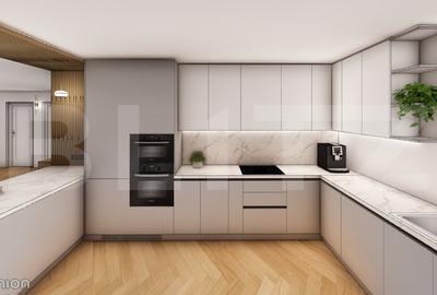 Casa 110 mp, 6 ari teren, zona Subcetate, 115.000 de euro - 6