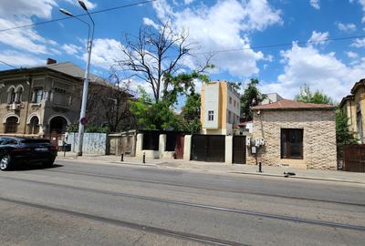 Spațiu comercial, de 26 mp, în Ștefan cel Mare - 2