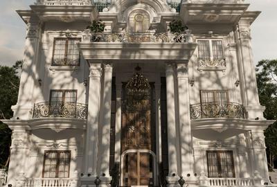 Casă individuală cu 13 camere cu Canalizare în Kiseleff - 3