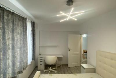 Pret nou!Apartament cu 2 camere decomandate/57mp/parcare/zona Florilor Pret nou!Apartament cu 2 camere decomandate/57mp/parcare/zona Florilor - 9