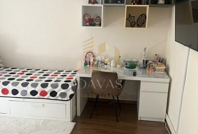 Apartament de 3 camere semidecomandat | Manastur - 6