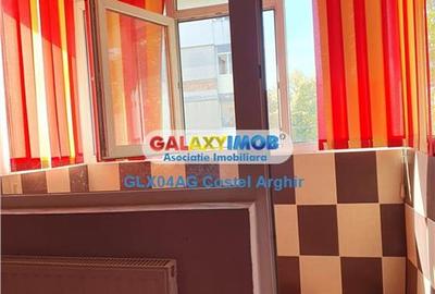 Vindem garsoniera in zona Traian , etaj 2 - 2