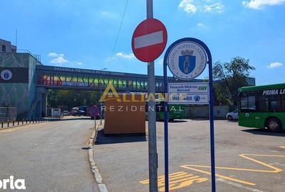 Garsonieră decomandată în Central - 3