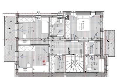 Duplex 177 mp utili, 2 garaje, 350 mp teren, Dezmir! - 8