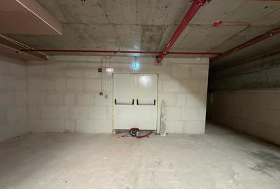 Spațiu Comercial Mezanin 422mp în Complexul Cloud9, Șoseaua Pipera /de inchiriat