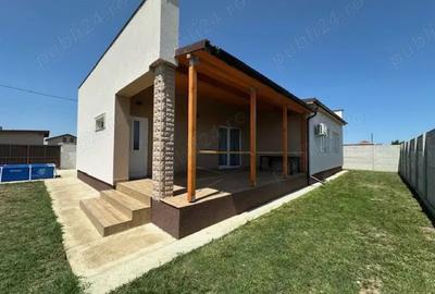 Casă cu 4 camere cu Teren 471 Mp în Sântandrei - 7