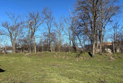 Casă în Mândrești - 1